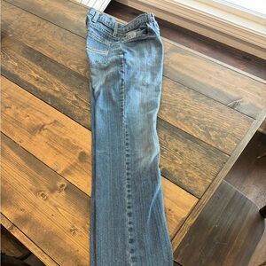 Men’s Cinch Slim Fit Jeans